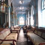 Beth El Synagogue Panvel Lisapic, Photo Credit: Siona Fulbright-India photos 2011