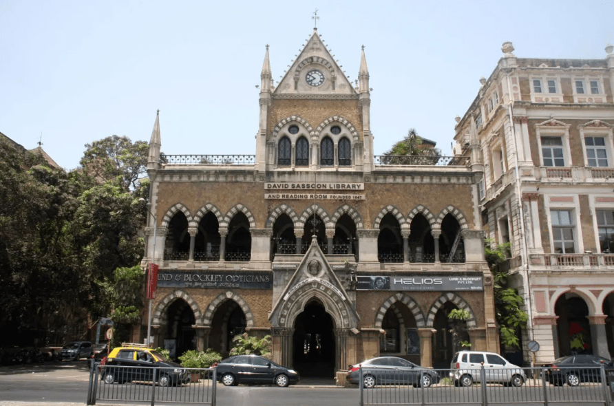 Mumbai Attractions - Incredible Jewish India Tours