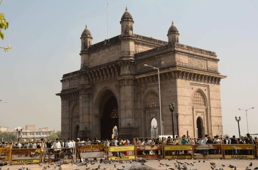 Mumbai Attractions - Incredible Jewish India Tours